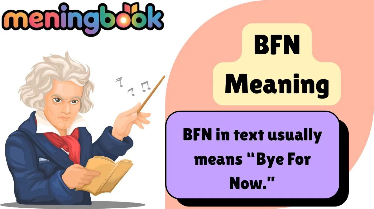 BFN Meaning