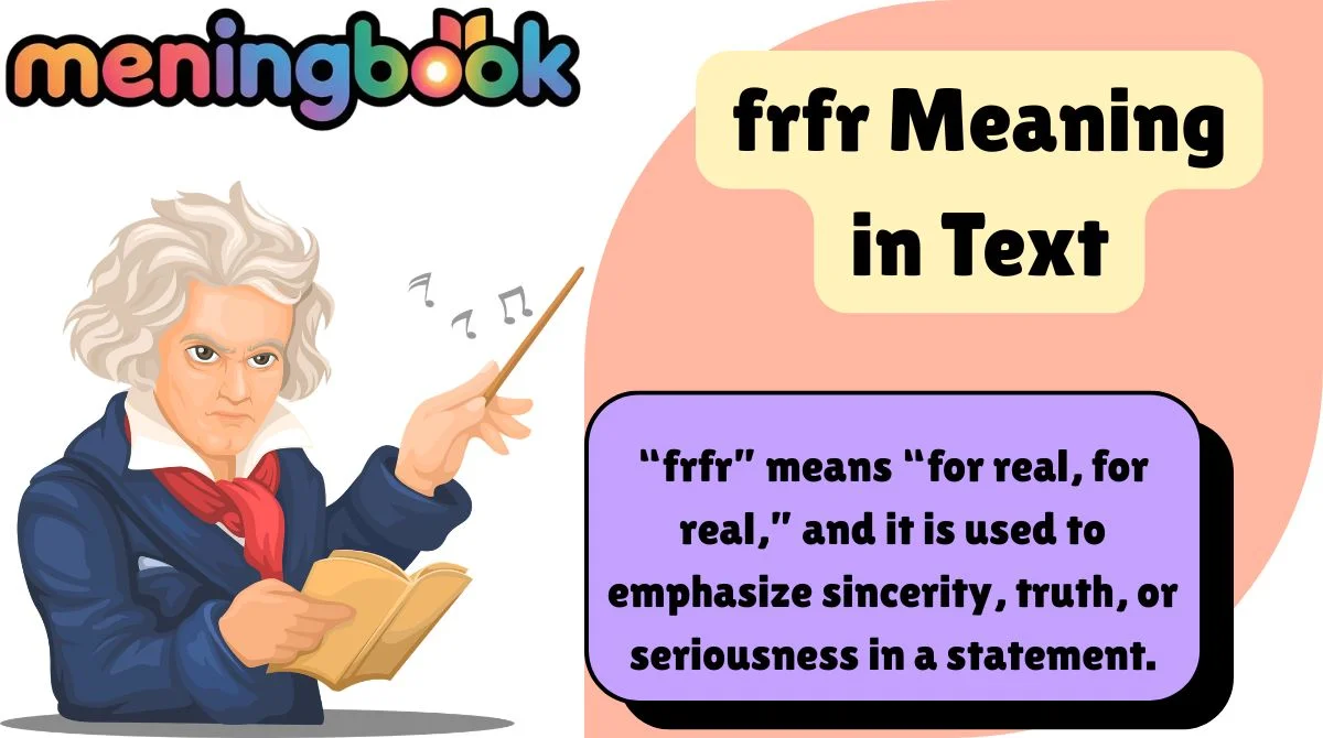 frfr Meaning in Text