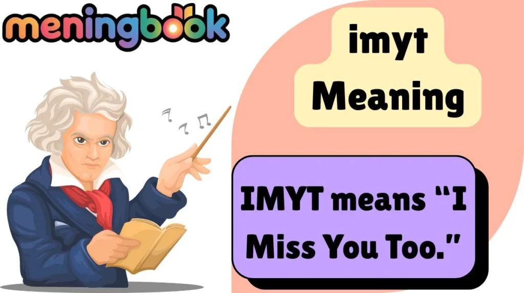imyt Meaning