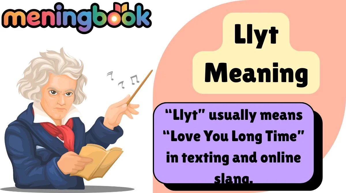 Llyt Meaning