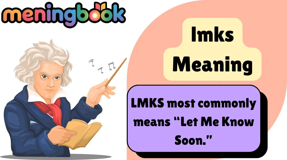 lmks Meaning