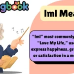 lml Meaning