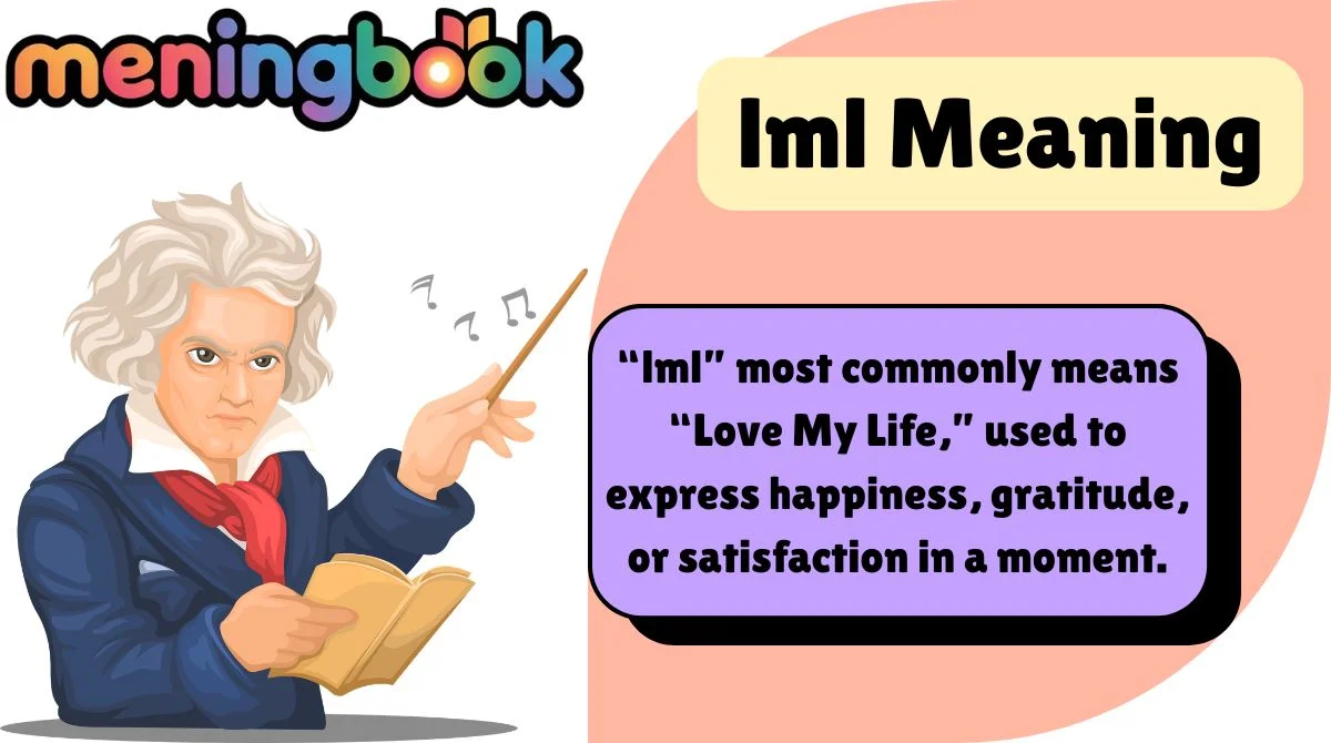 lml Meaning