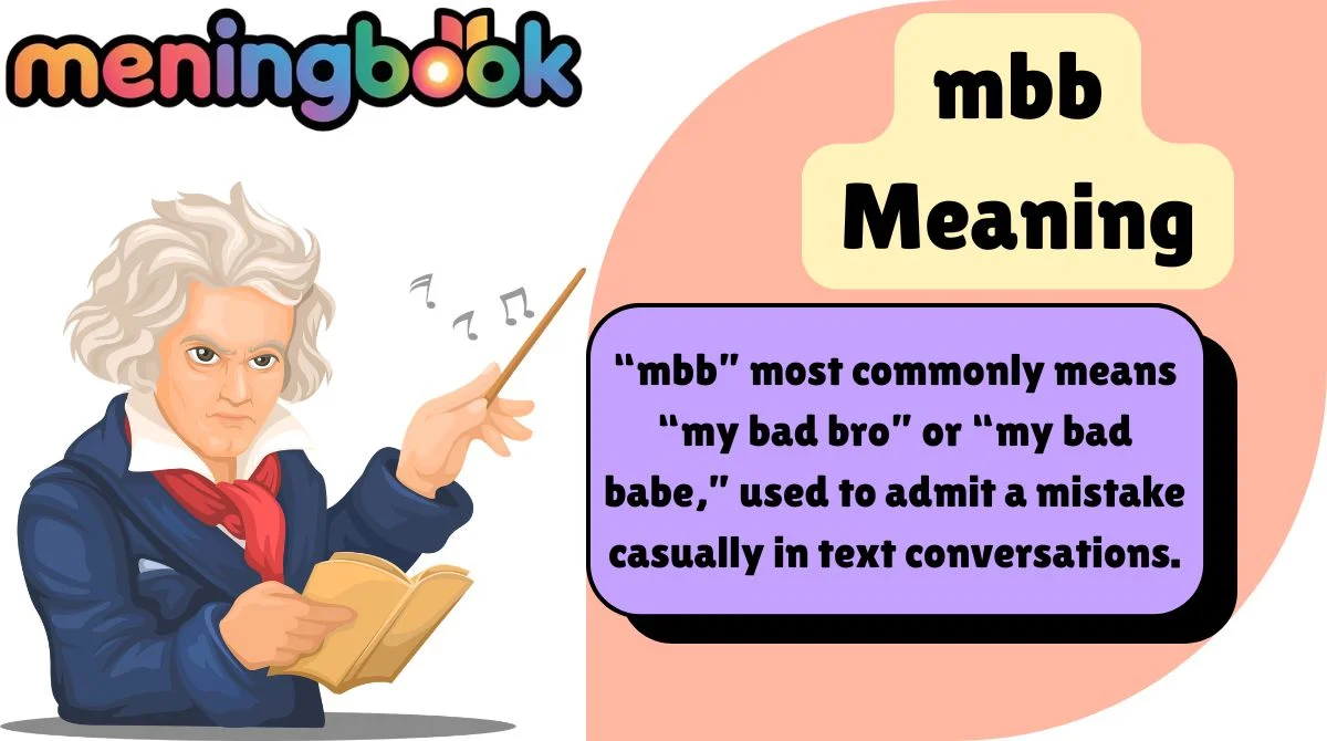 mbb Meaning