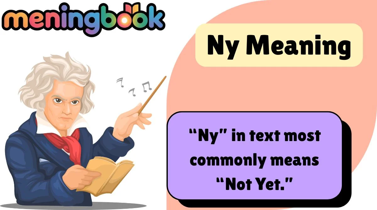 Ny Meaning