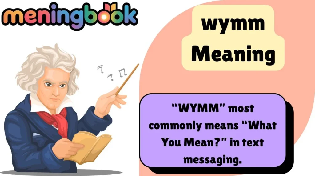 wymm Meaning