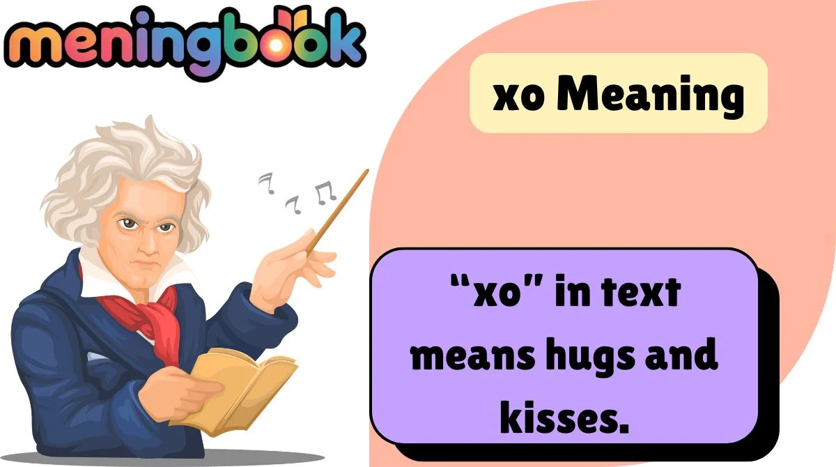 xo Meaning