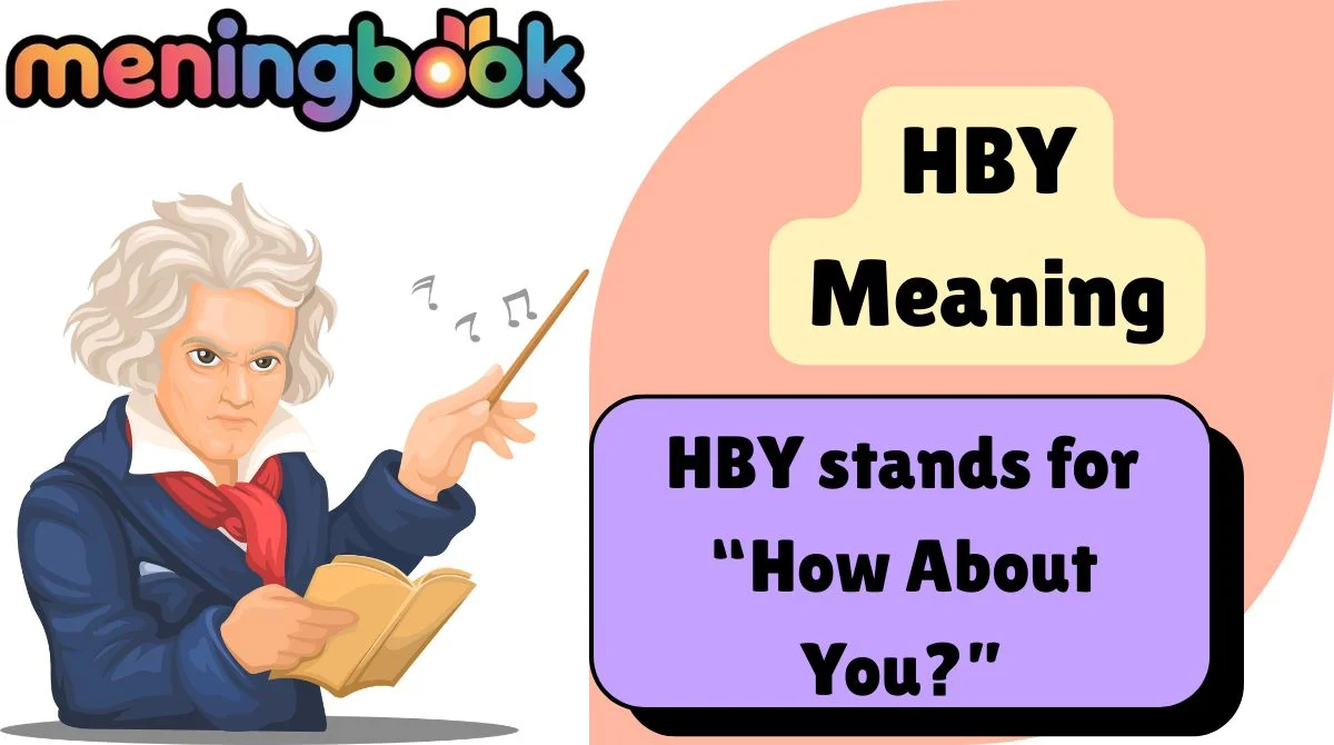 HBY Meaning
