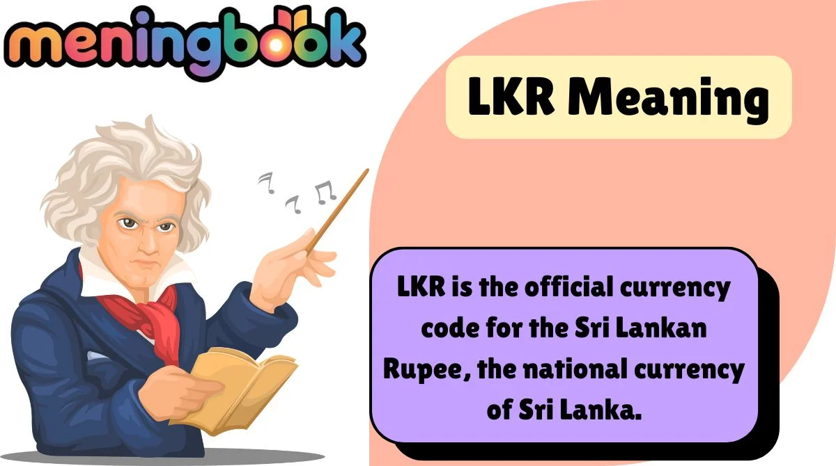 LKR Meaning