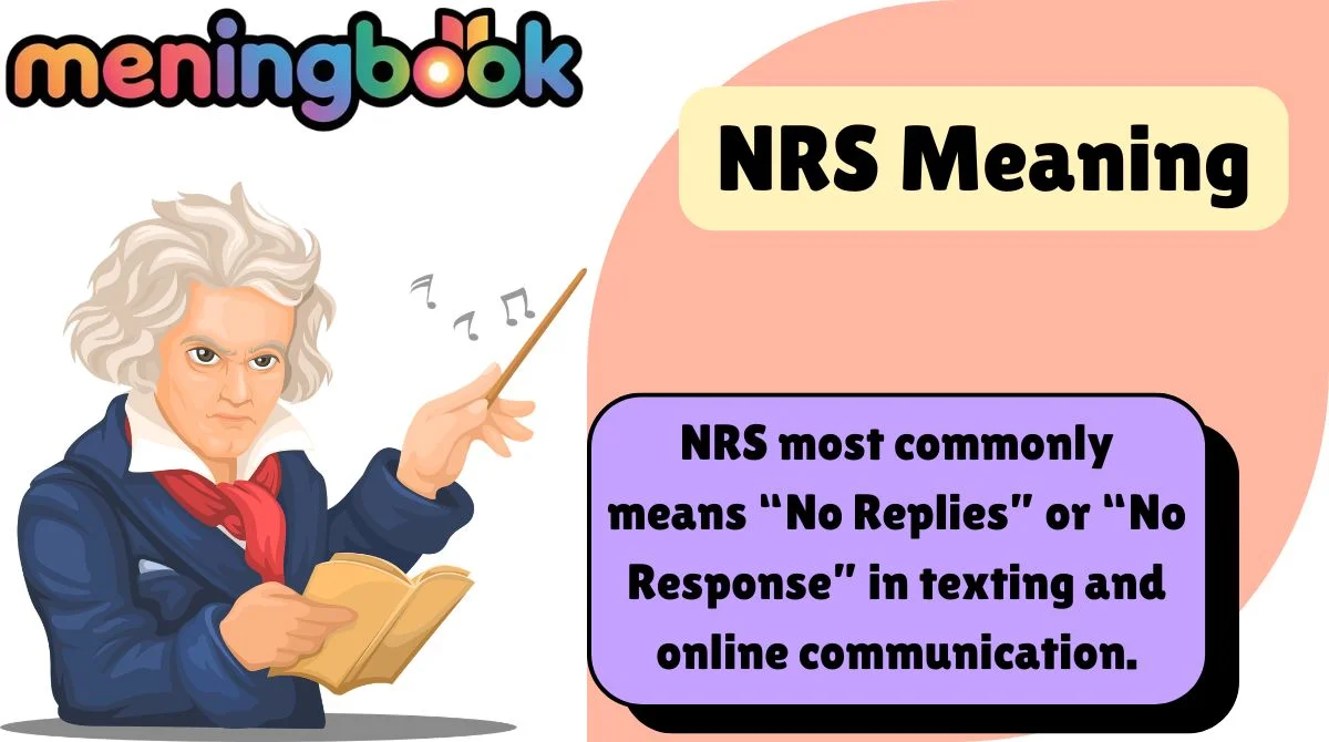 NRS Meaning