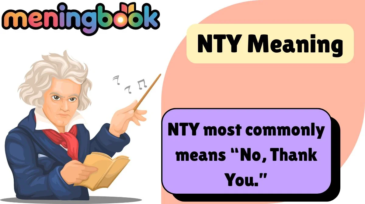 NTY Meaning