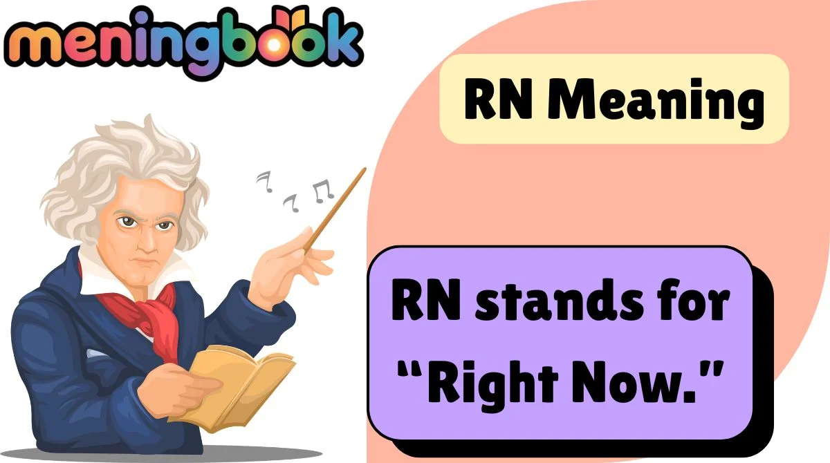 RN Meaning