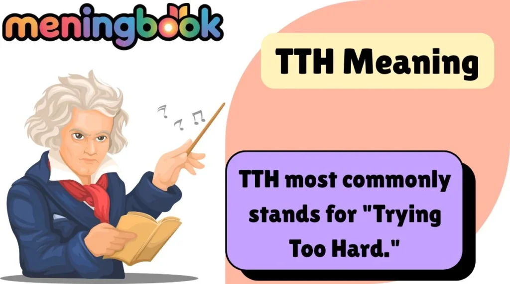 TTH Meaning